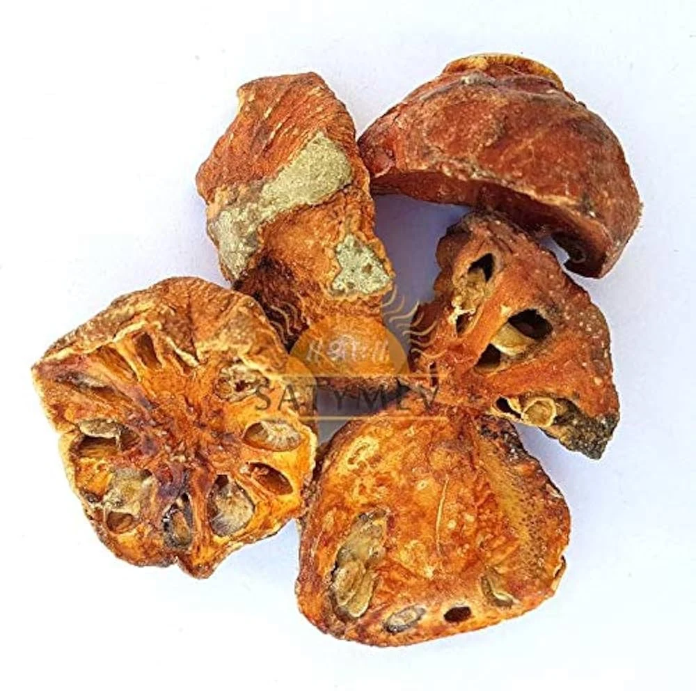 Bael Giri (Aegle marmelos) used in Amrit (Anti Dycentrical)
